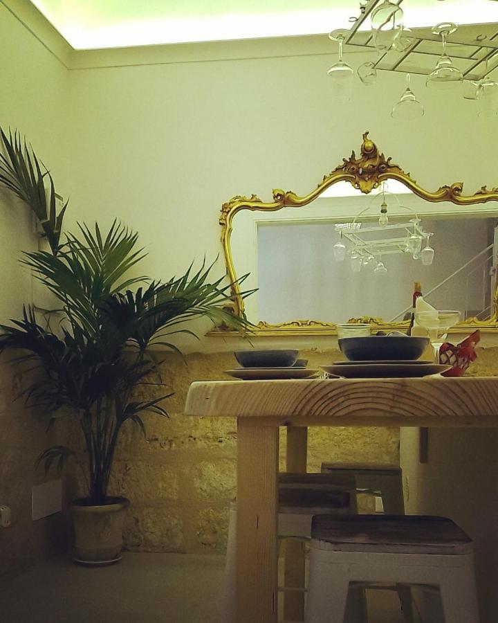 Bradamante Guest House Чинізі Екстер'єр фото